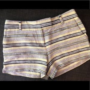 Ann Taylor Loft Shorts Size 4